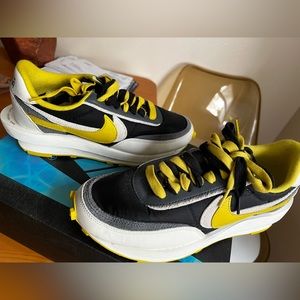 Nike Sacai Undercover Waffle Sole